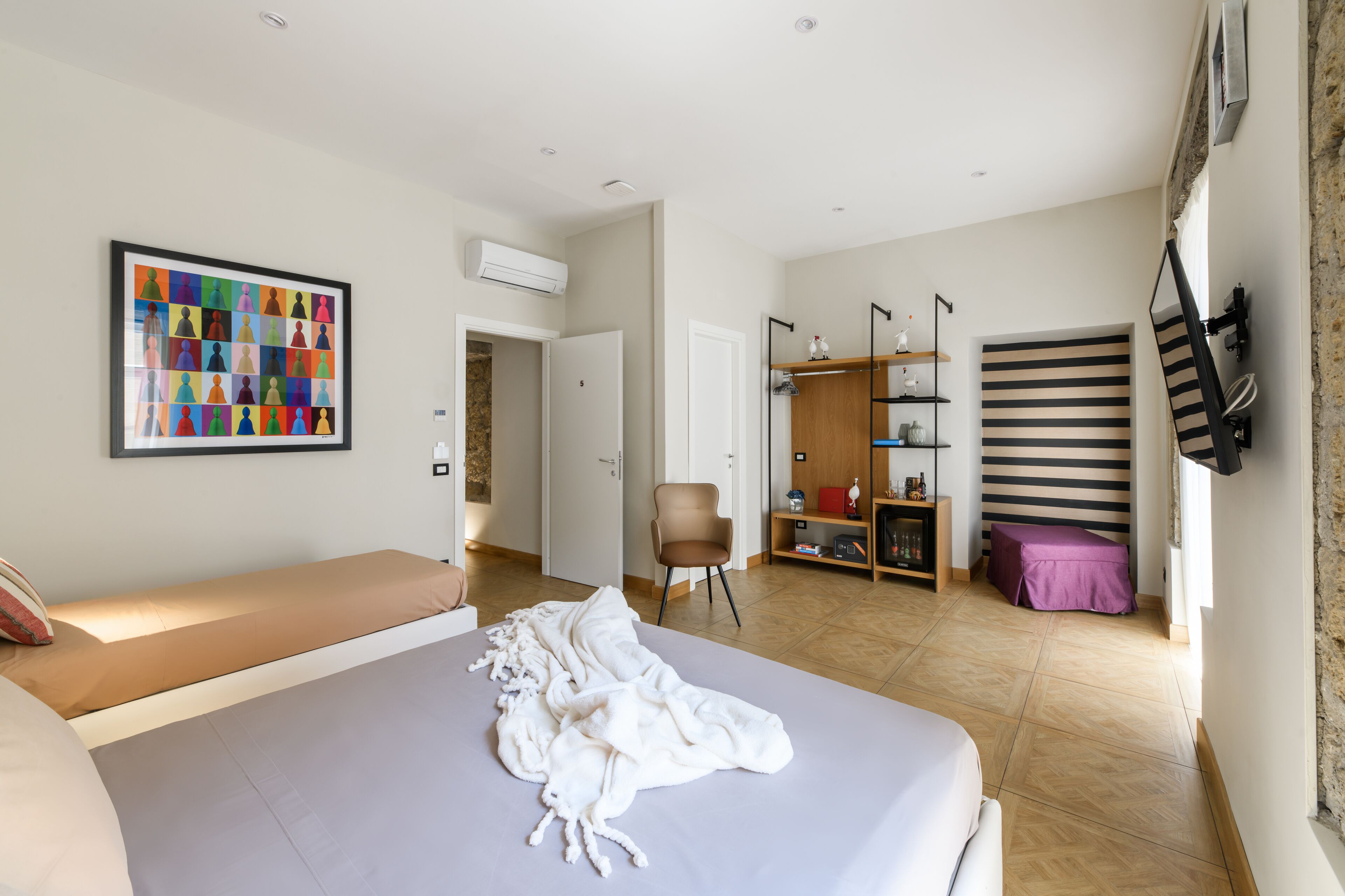 Kbirr Charming House