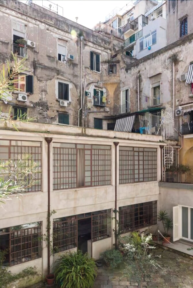 La Casaforte Art Residency