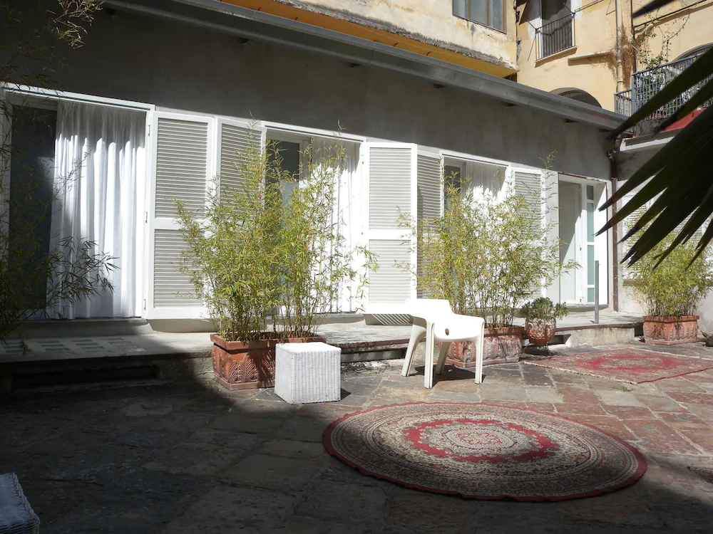 La Casaforte Art Residency