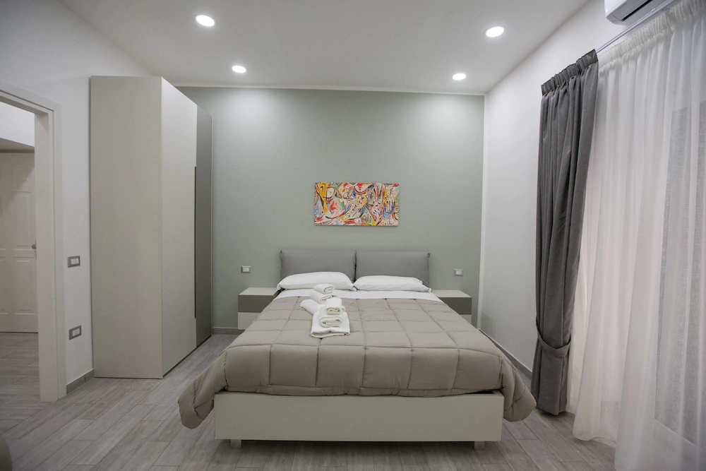 La Corte Dei Borboni