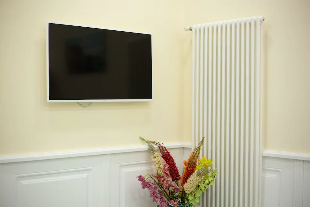 La Corte Dei Borboni