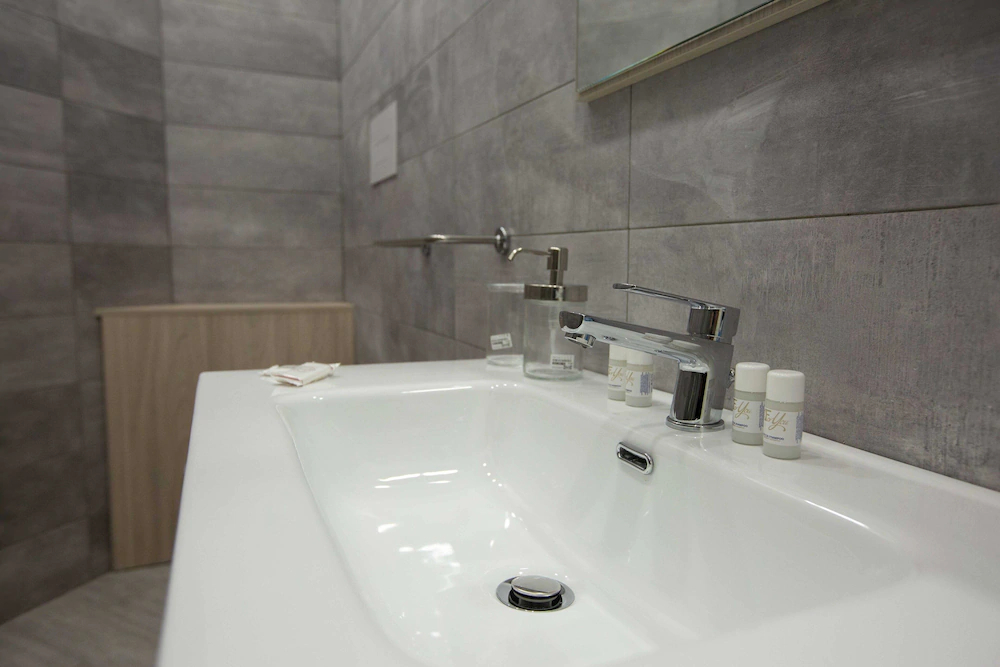 La Corte Dei Borboni