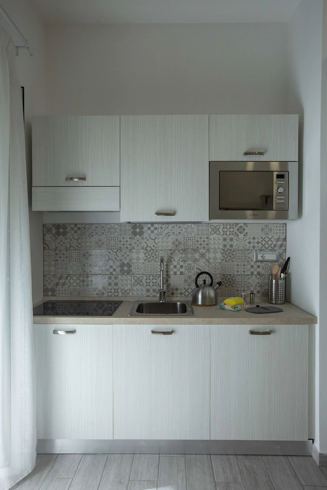 La Corte Dei Borboni