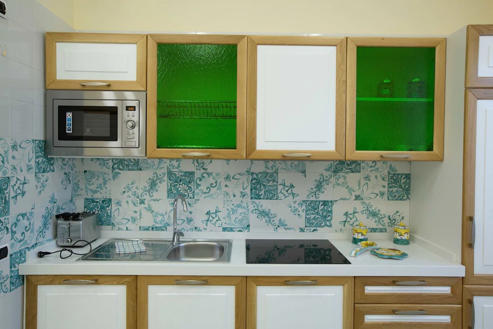 La Corte Dei Borboni