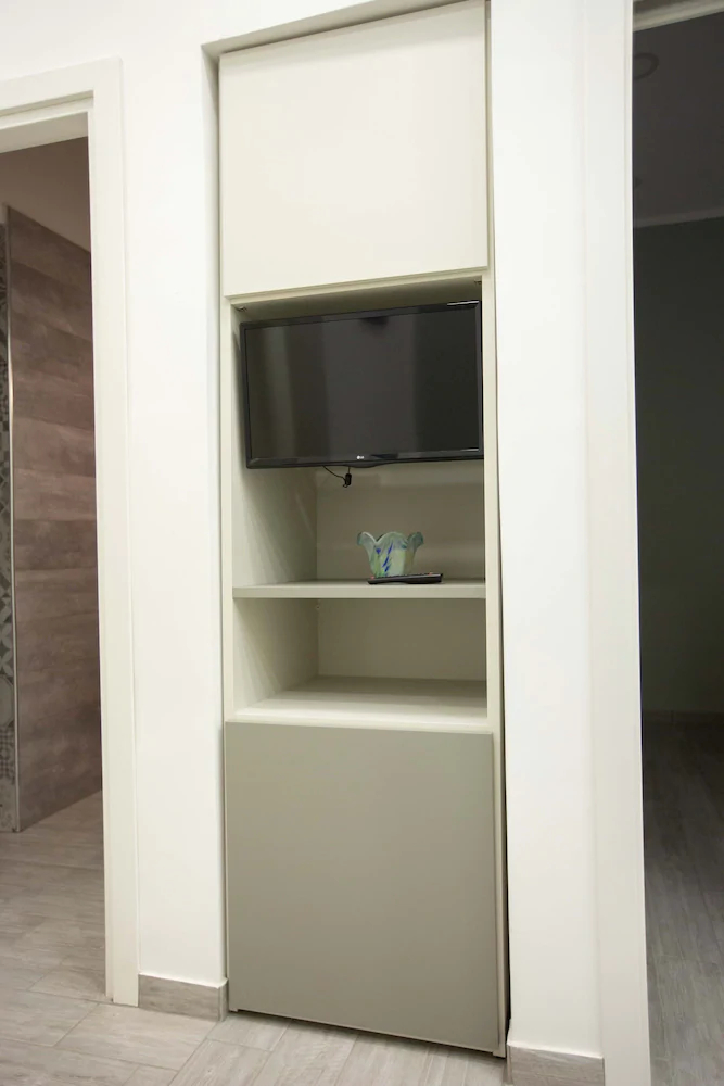 La Corte Dei Borboni