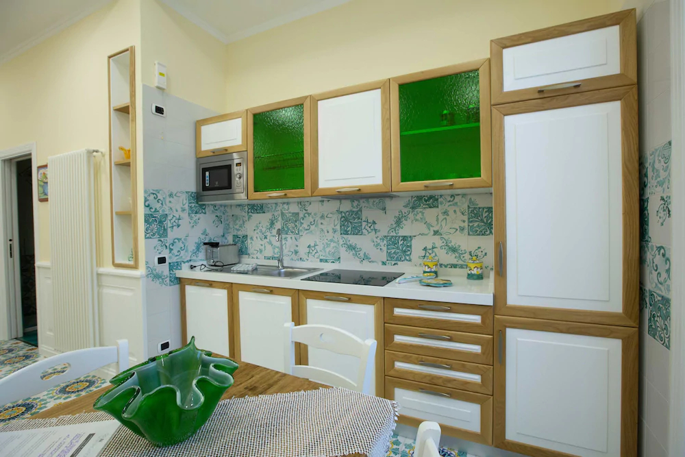 La Corte Dei Borboni