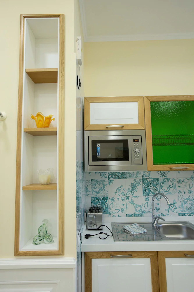 La Corte Dei Borboni