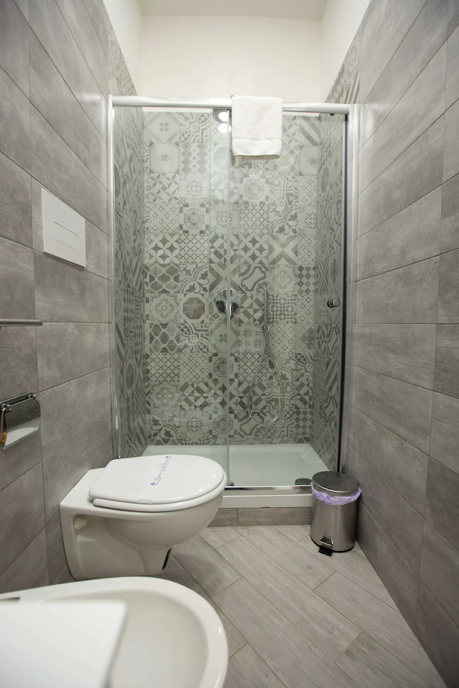 La Corte Dei Borboni