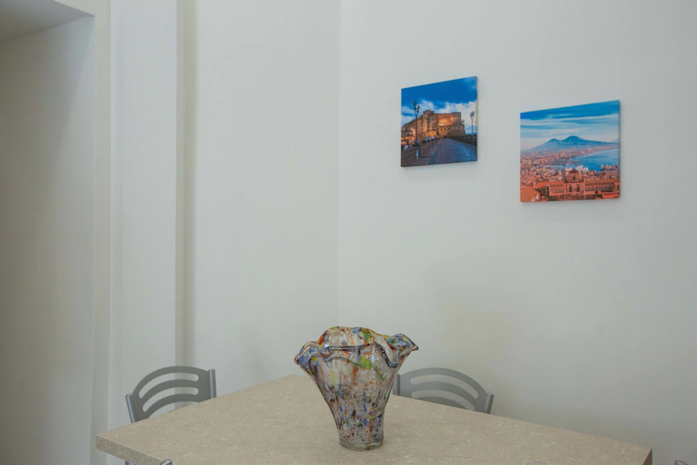 La Corte Dei Borboni