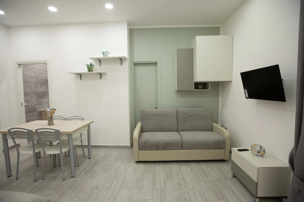 La Corte Dei Borboni