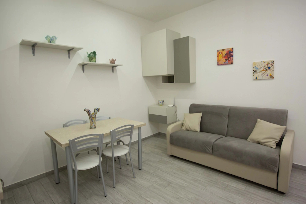 La Corte Dei Borboni