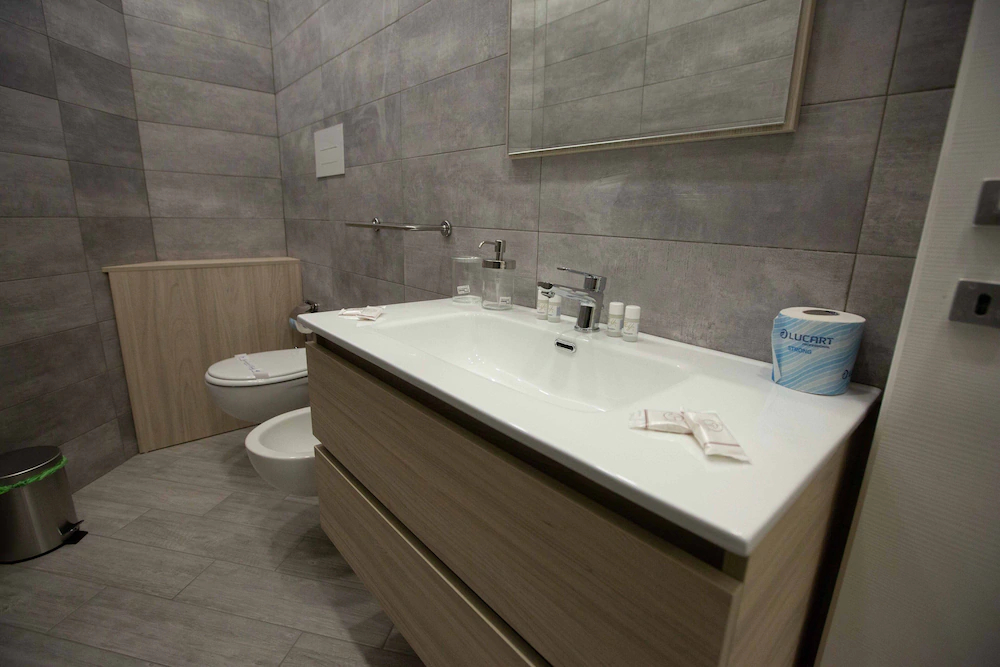 La Corte Dei Borboni