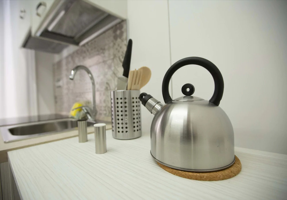 La Corte Dei Borboni