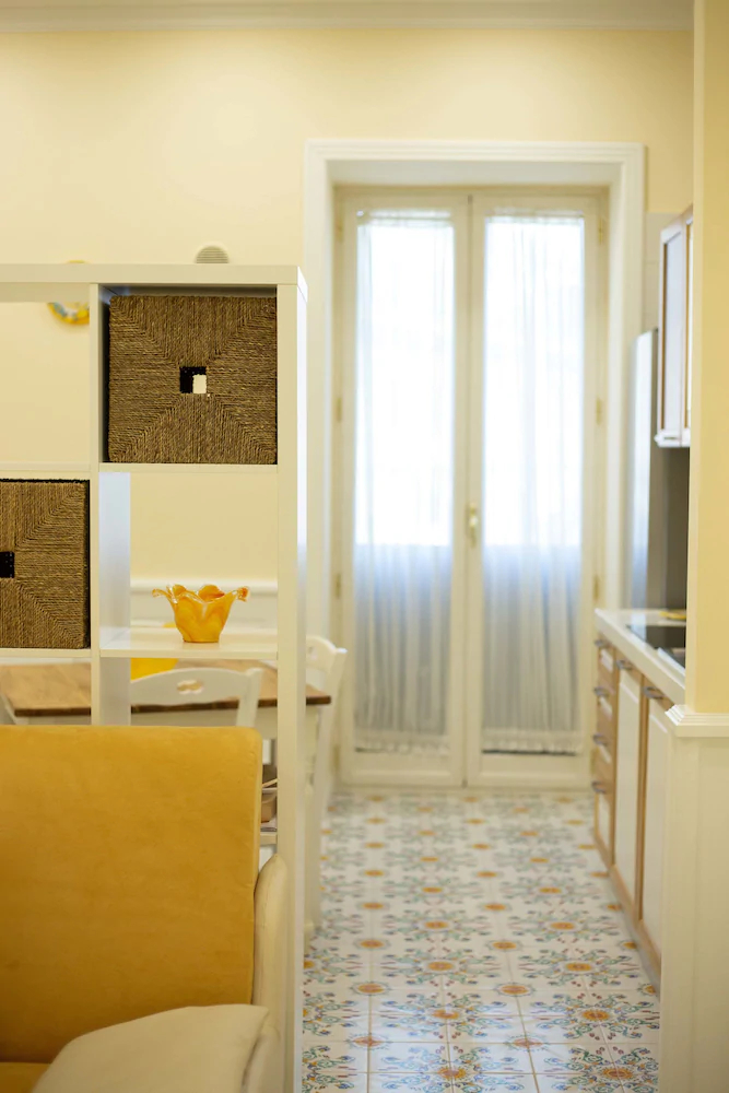 La Corte Dei Borboni