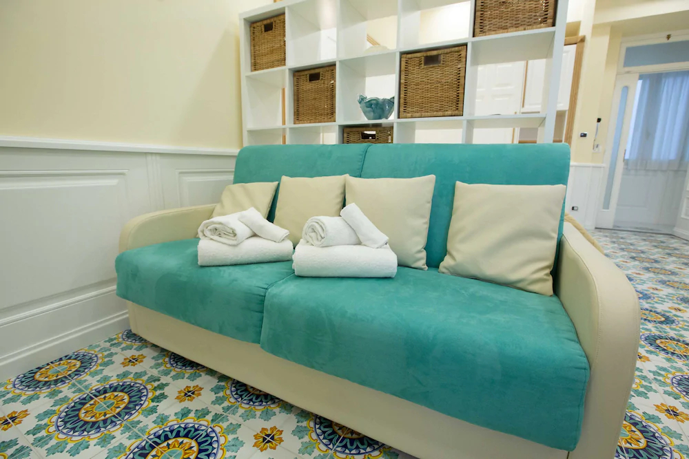 La Corte Dei Borboni