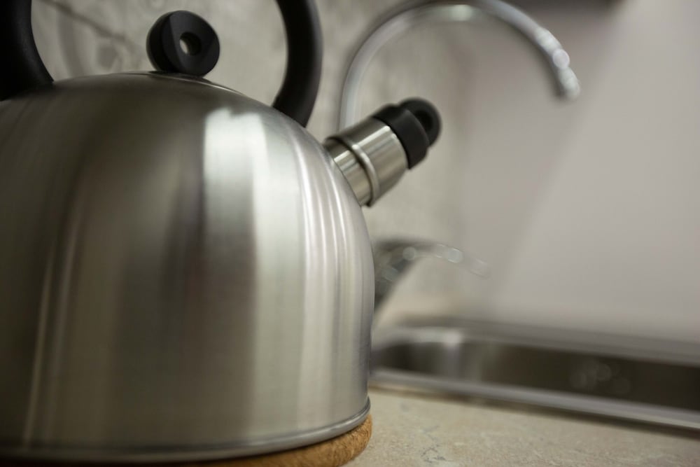 La Corte Dei Borboni