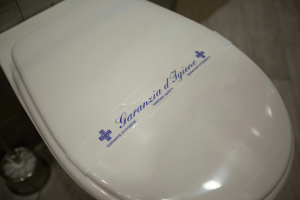 La Corte Dei Borboni