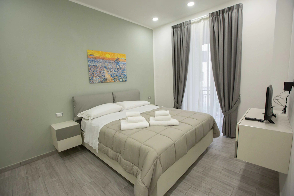 La Corte Dei Borboni