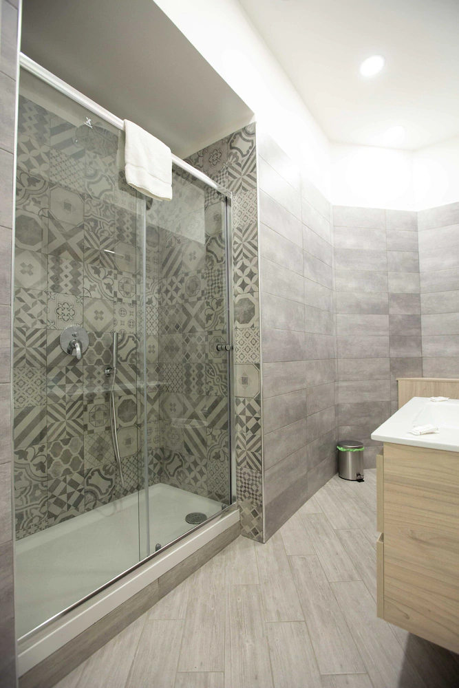 La Corte Dei Borboni