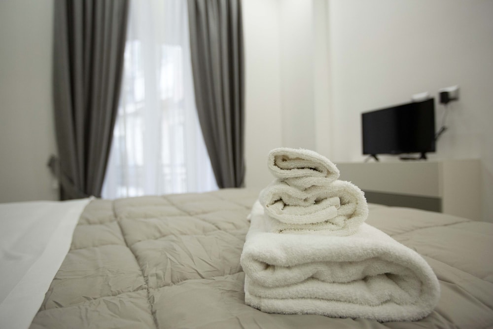 La Corte Dei Borboni