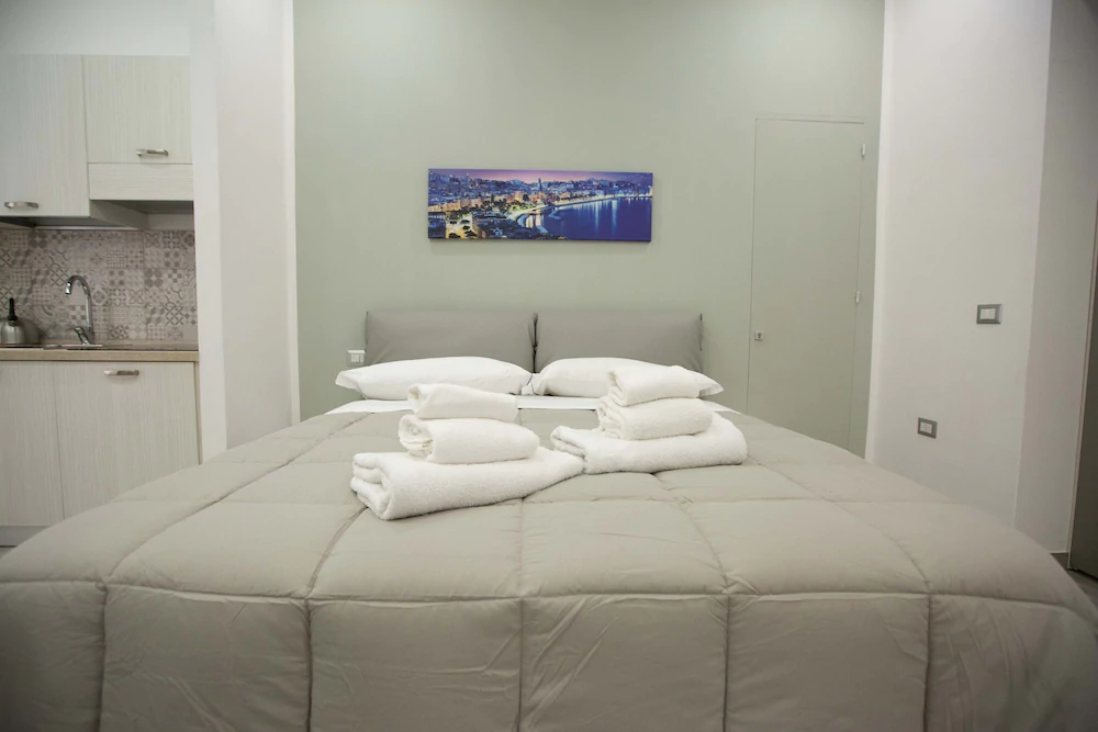 La Corte Dei Borboni