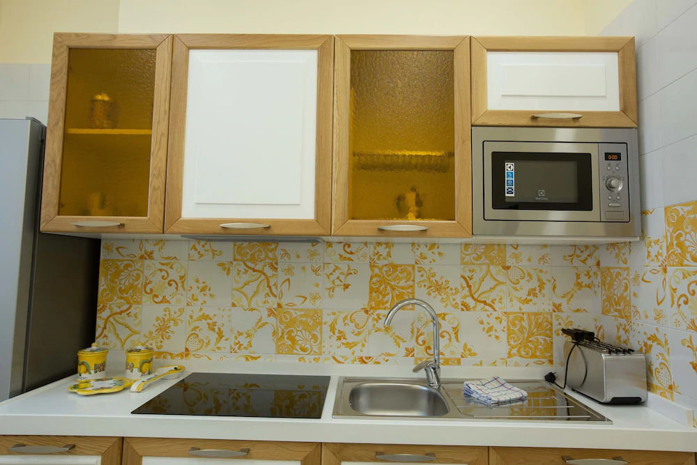 La Corte Dei Borboni