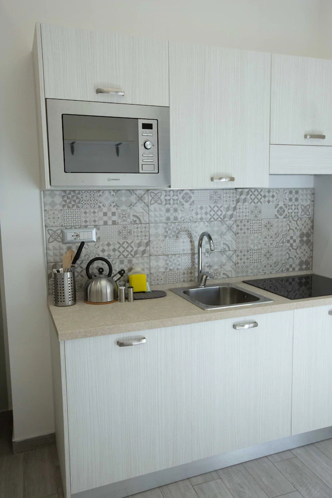 La Corte Dei Borboni