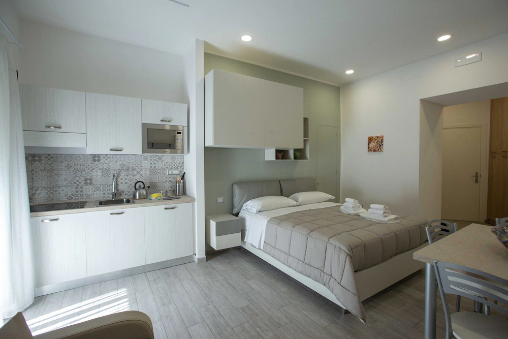 La Corte Dei Borboni