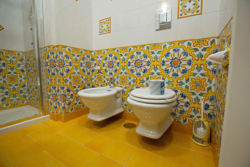 La Corte Dei Borboni