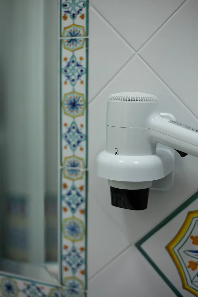 La Corte Dei Borboni