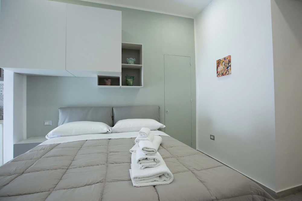 La Corte Dei Borboni