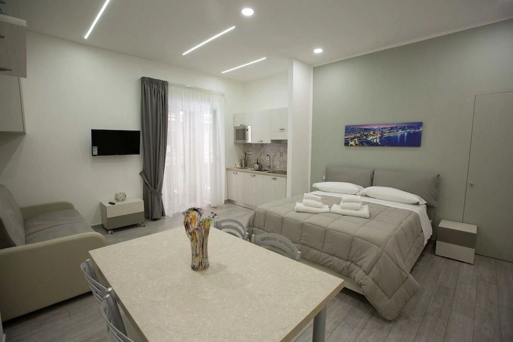 La Corte Dei Borboni