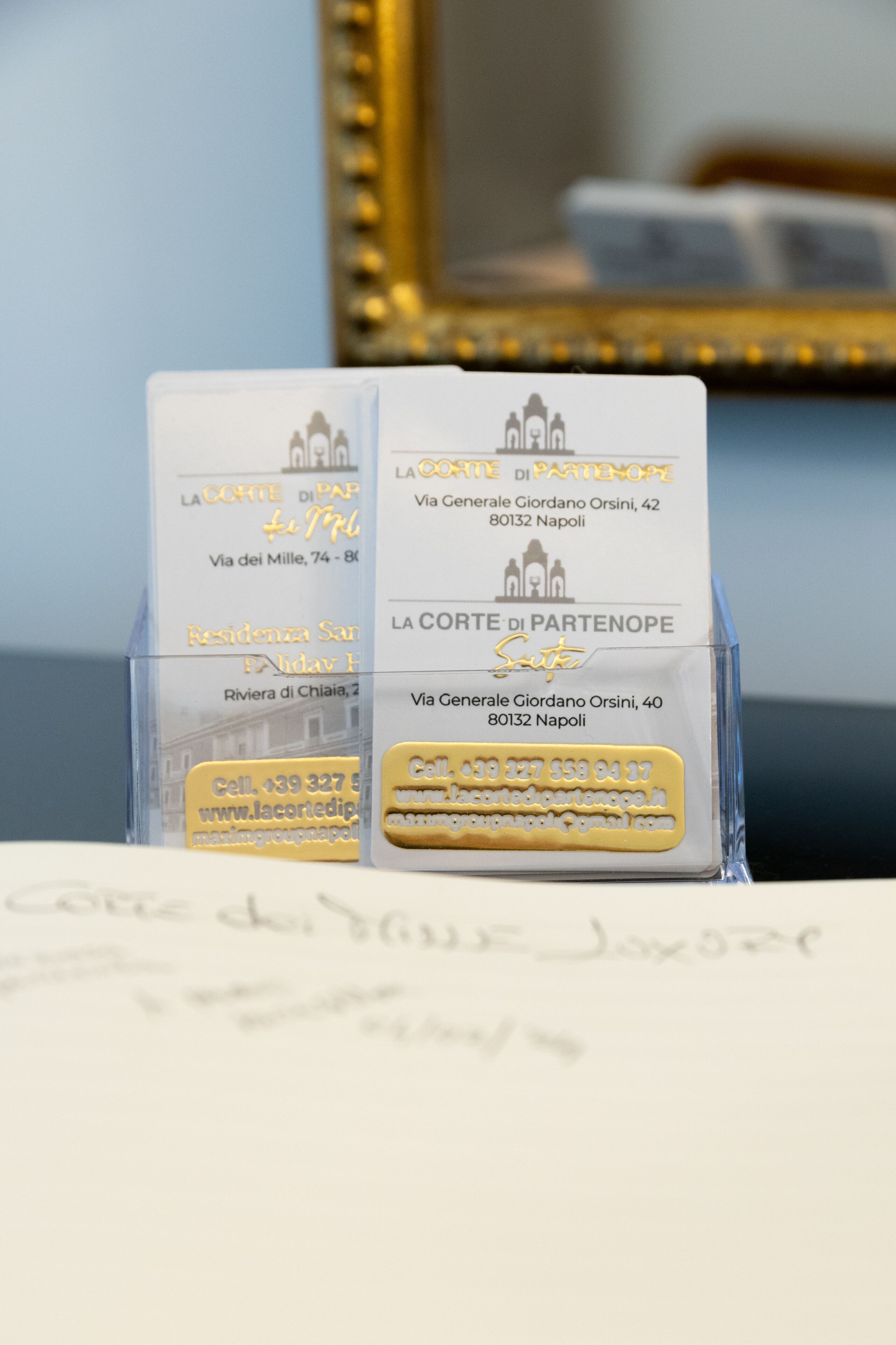 La Corte Dei Mille Luxury