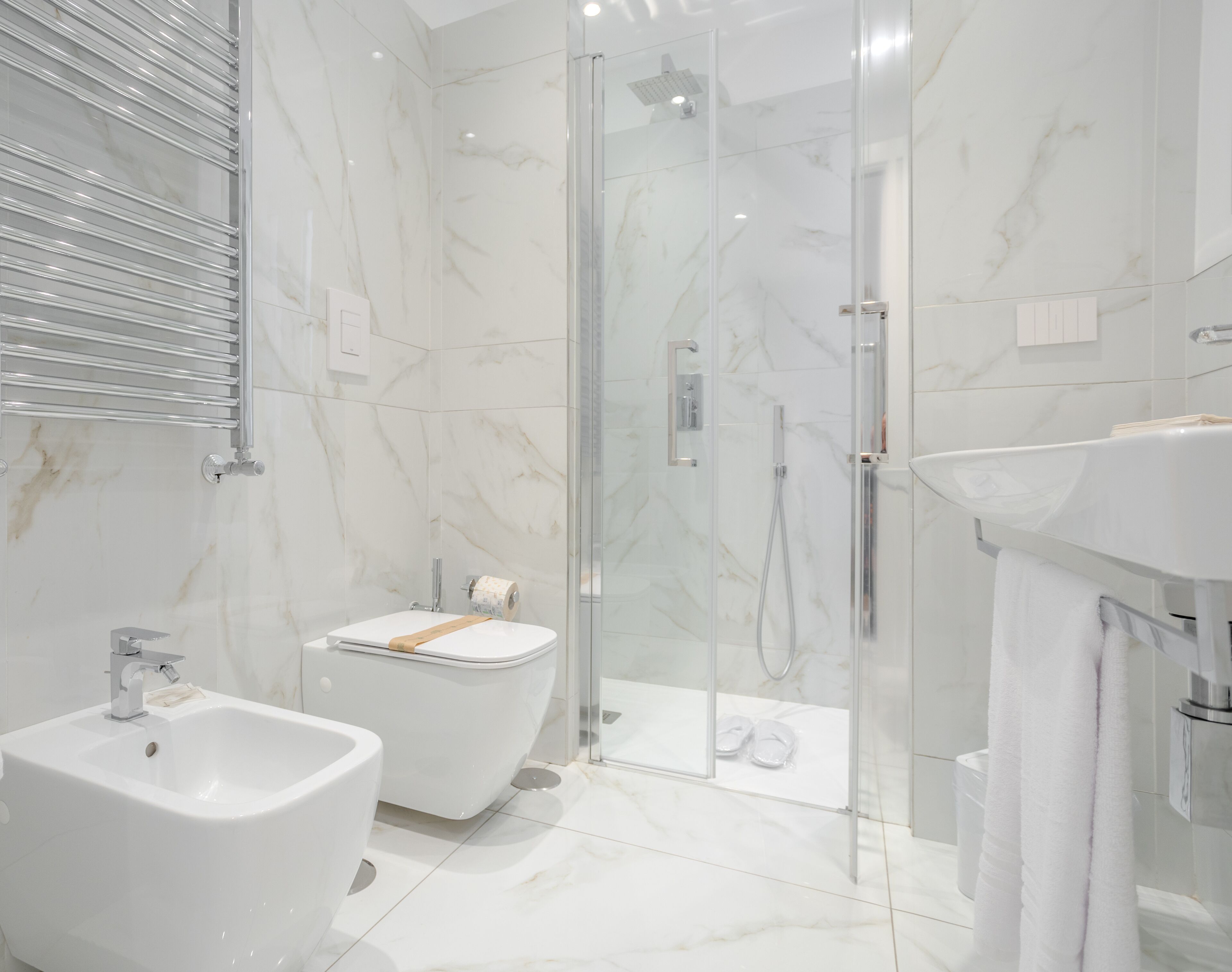 La Corte Dei Mille Luxury