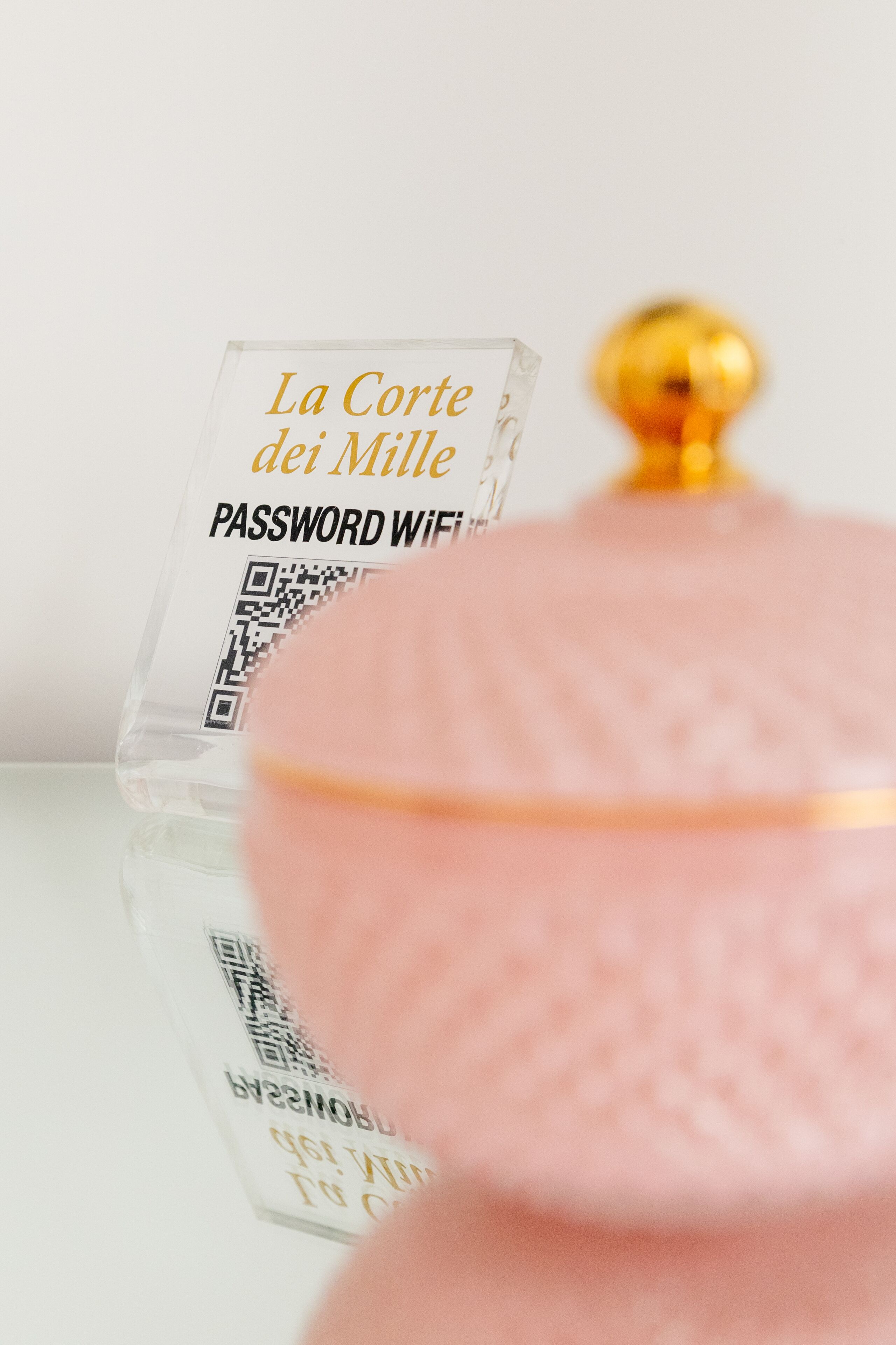 La Corte Dei Mille Luxury