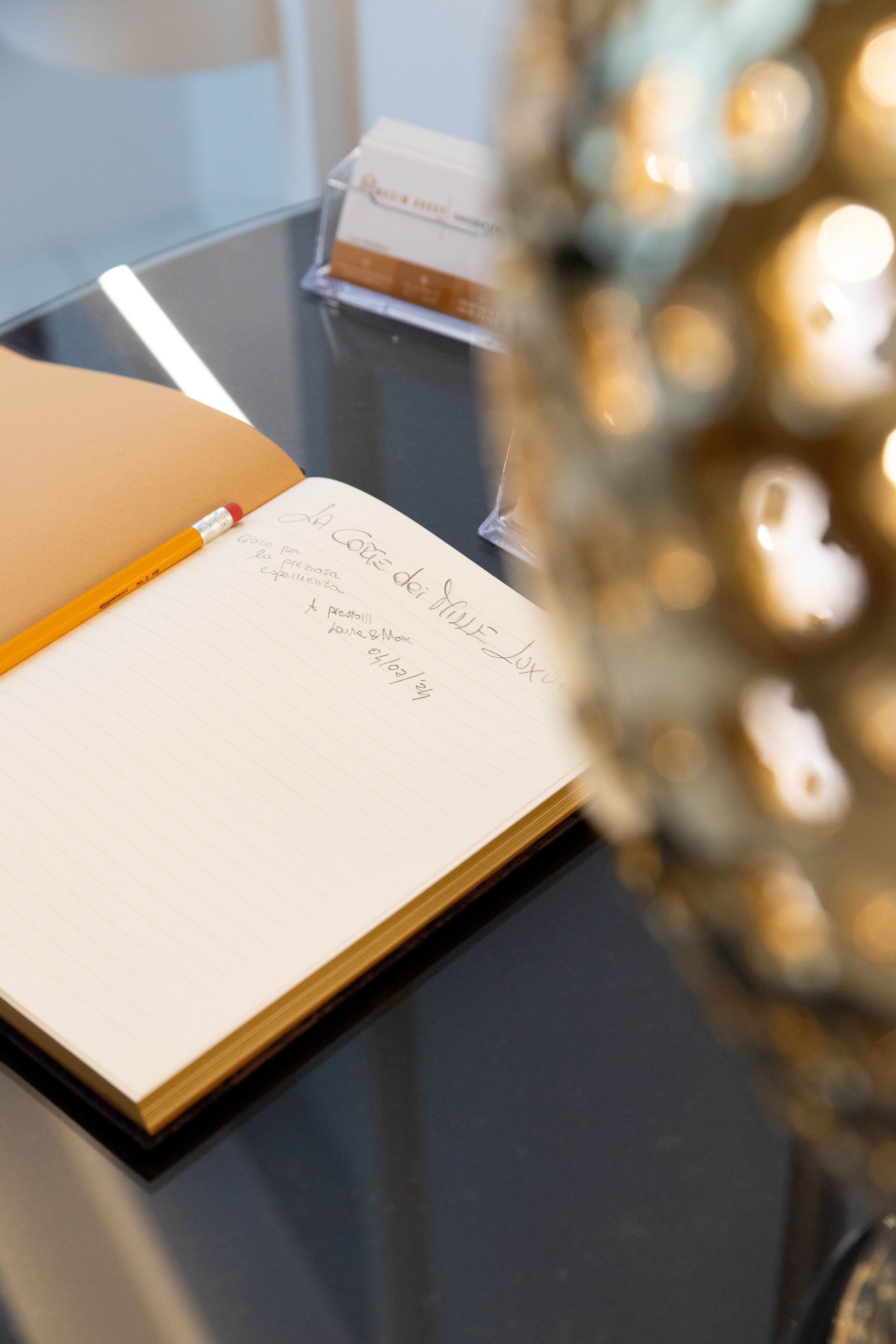 La Corte Dei Mille Luxury