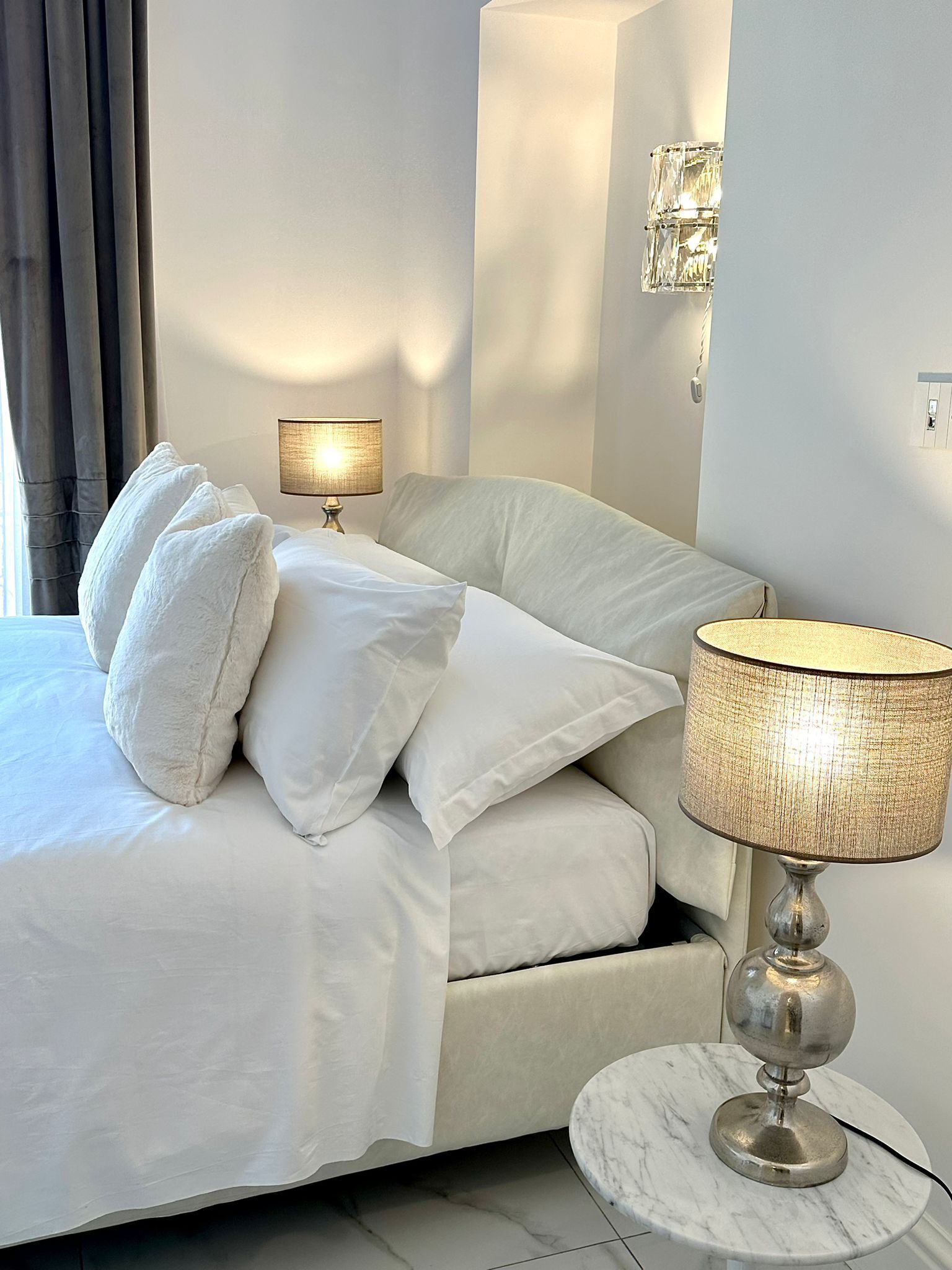 La Corte Dei Mille Luxury