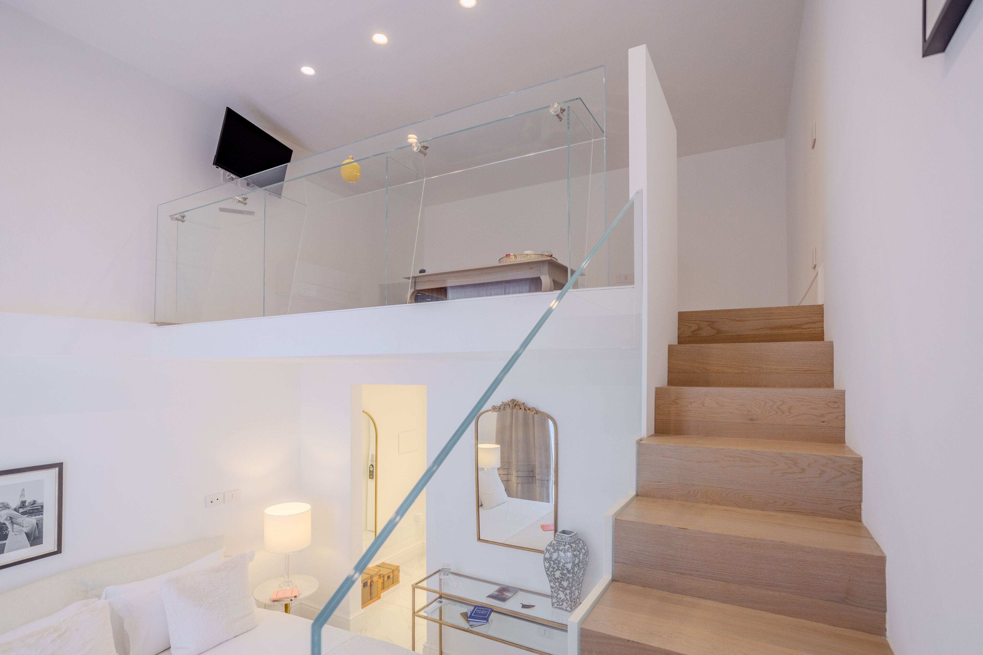 La Corte Dei Mille Luxury