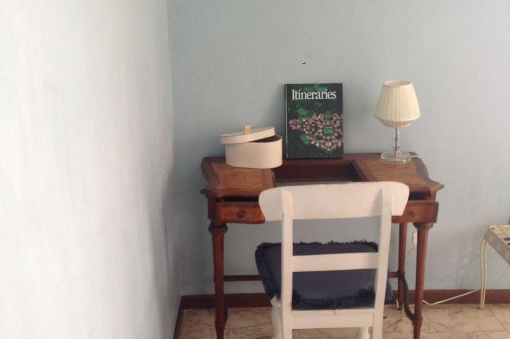 La Dimora dei Baroni