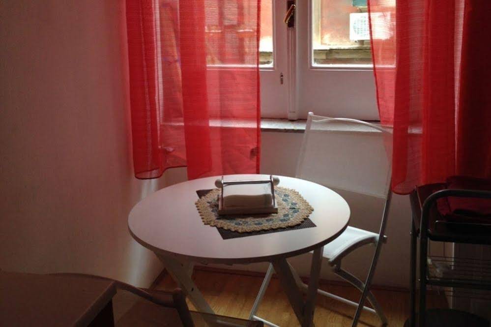 La Dimora dei Baroni