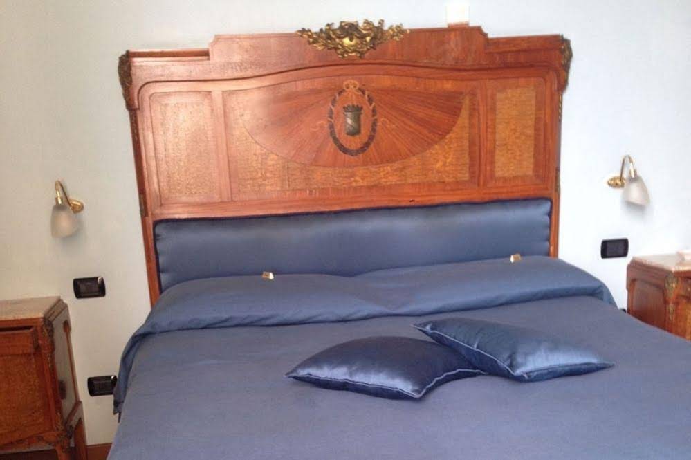 La Dimora dei Baroni