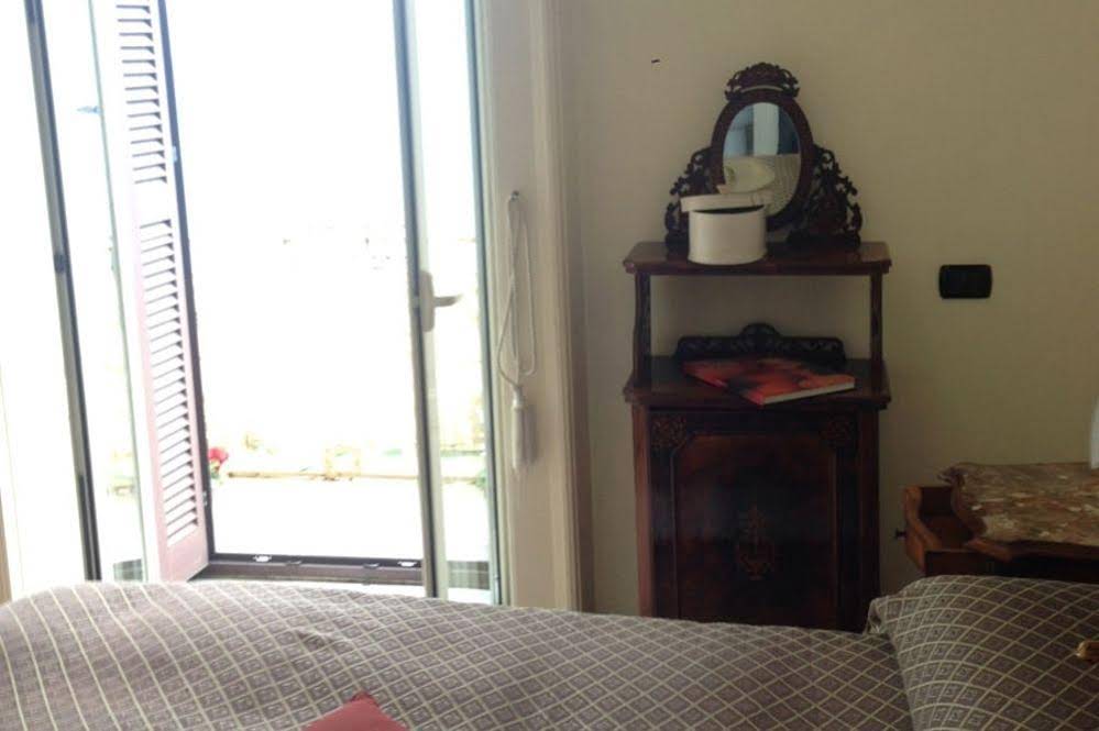 La Dimora dei Baroni