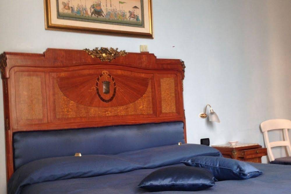 La Dimora dei Baroni