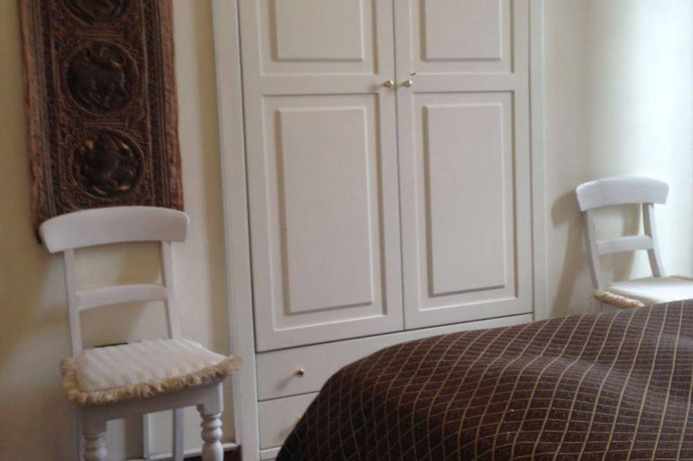 La Dimora dei Baroni