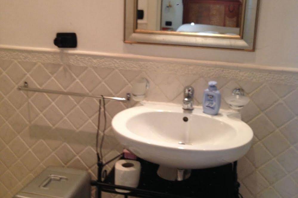 La Dimora dei Baroni