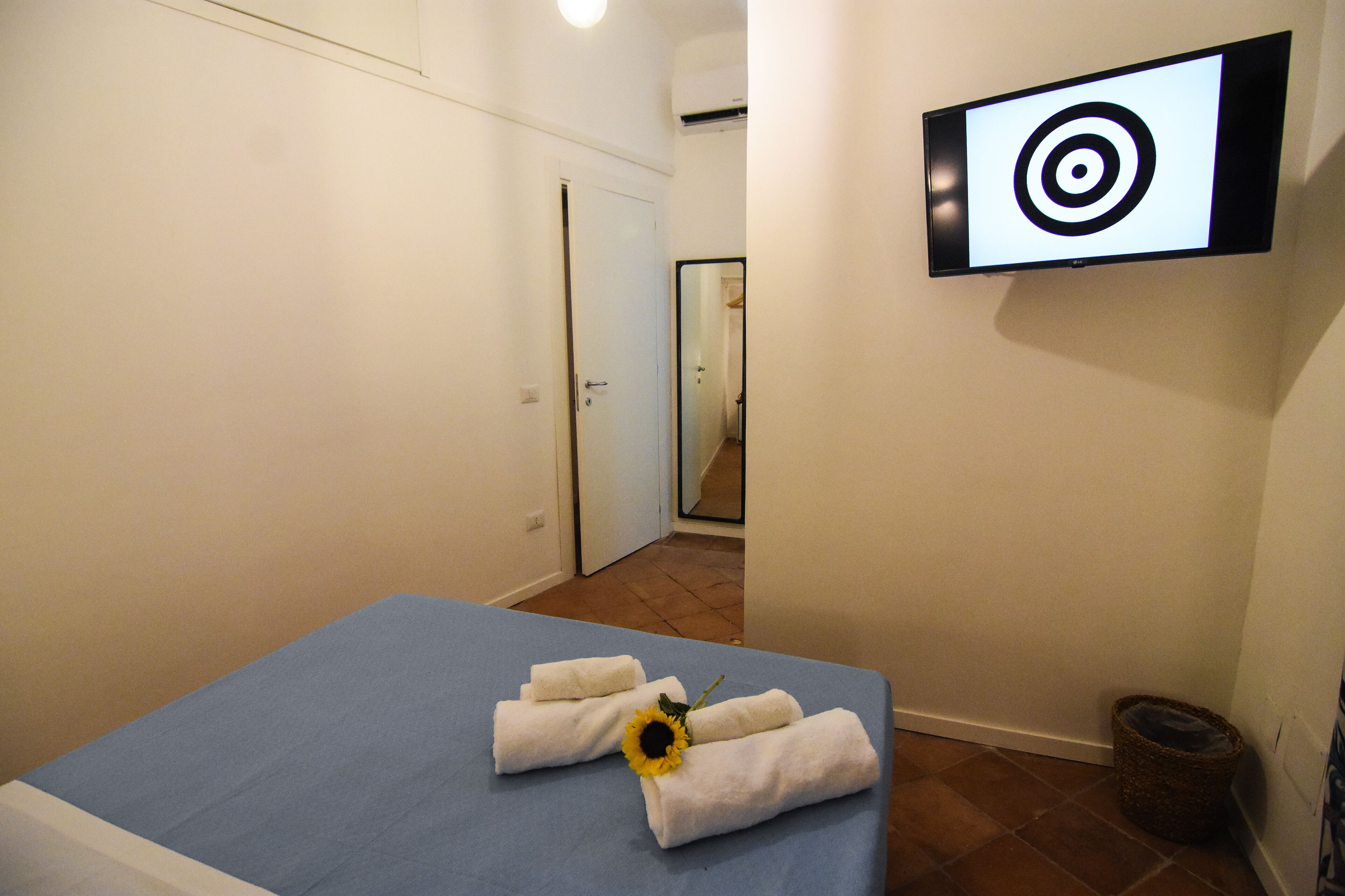 La Dimora Di Artemide