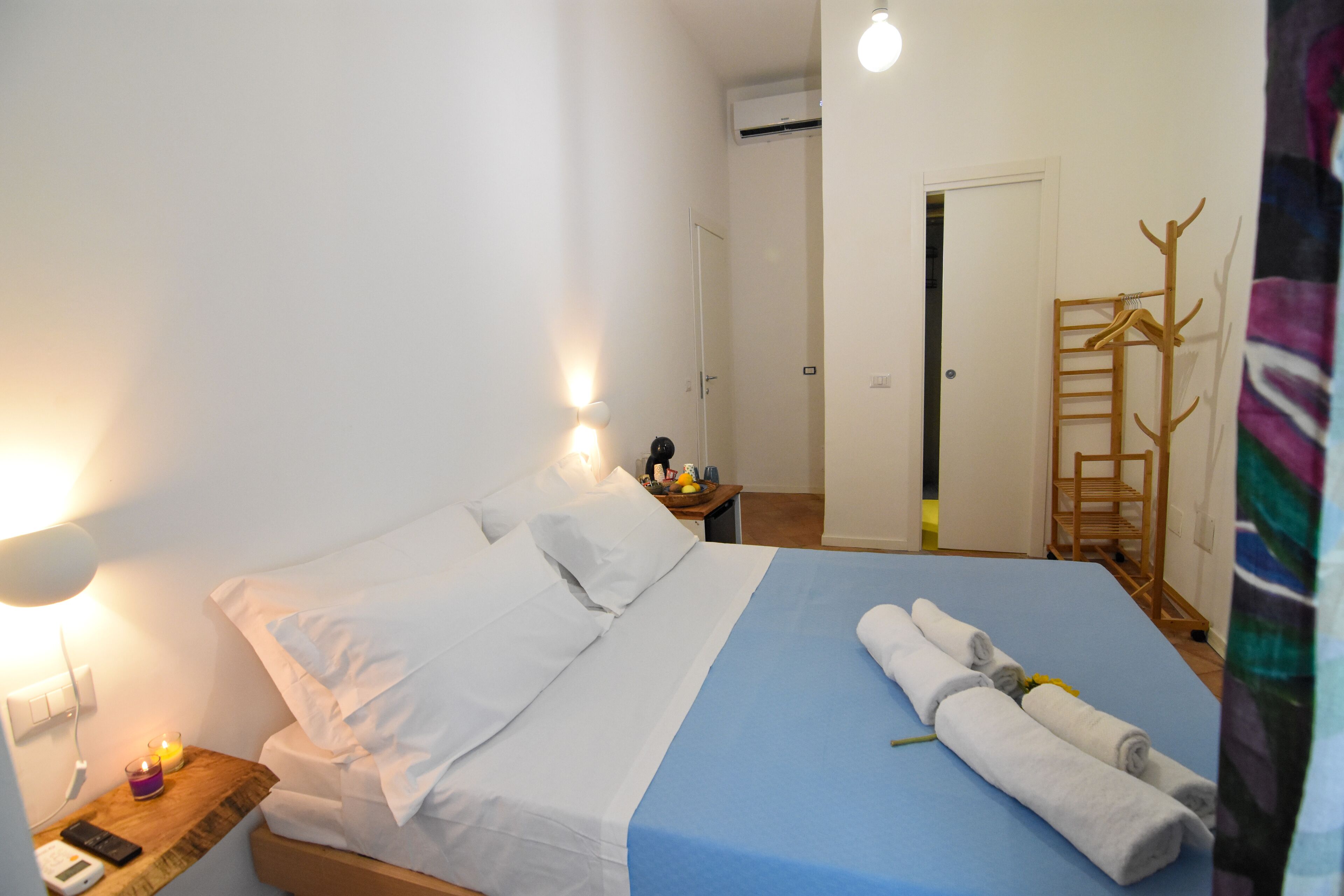 La Dimora Di Artemide