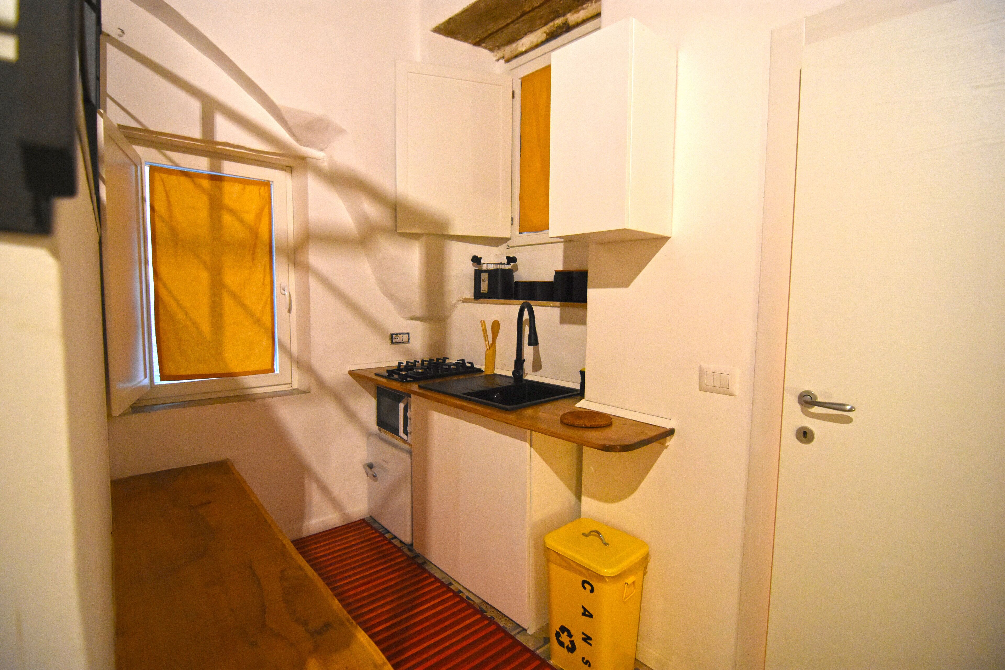 La Dimora Di Artemide