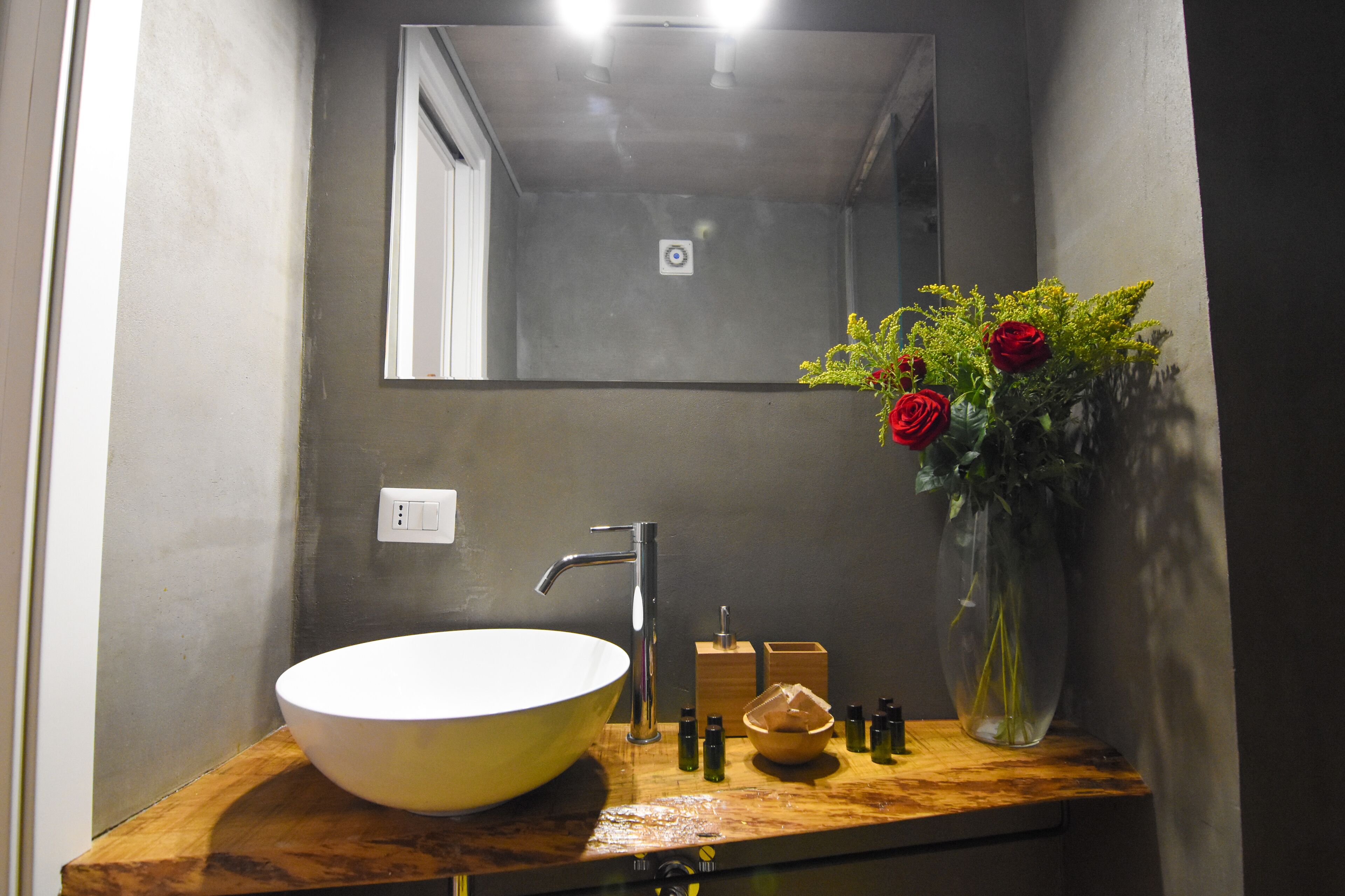 La Dimora Di Artemide