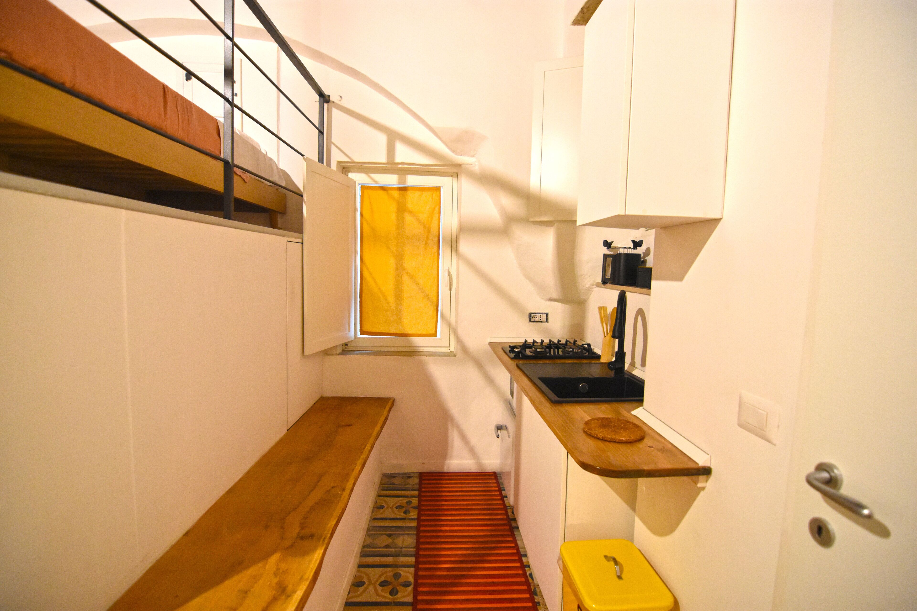 La Dimora Di Artemide